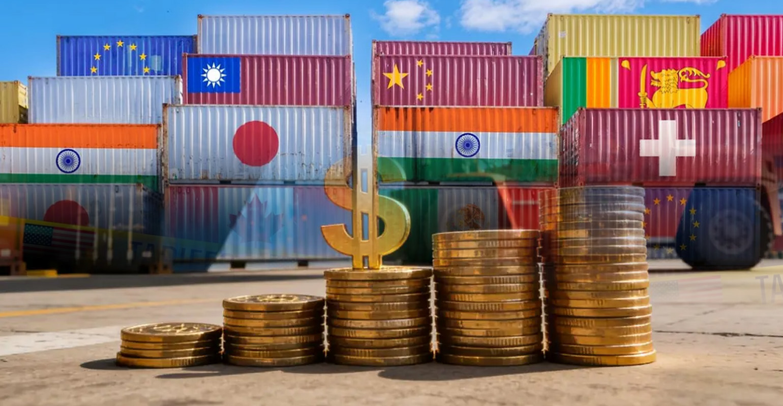 Tariff & Trade Watch