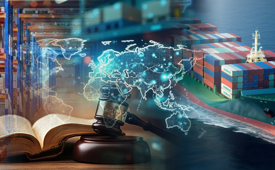 Pax Silica & Supply Chain Defense