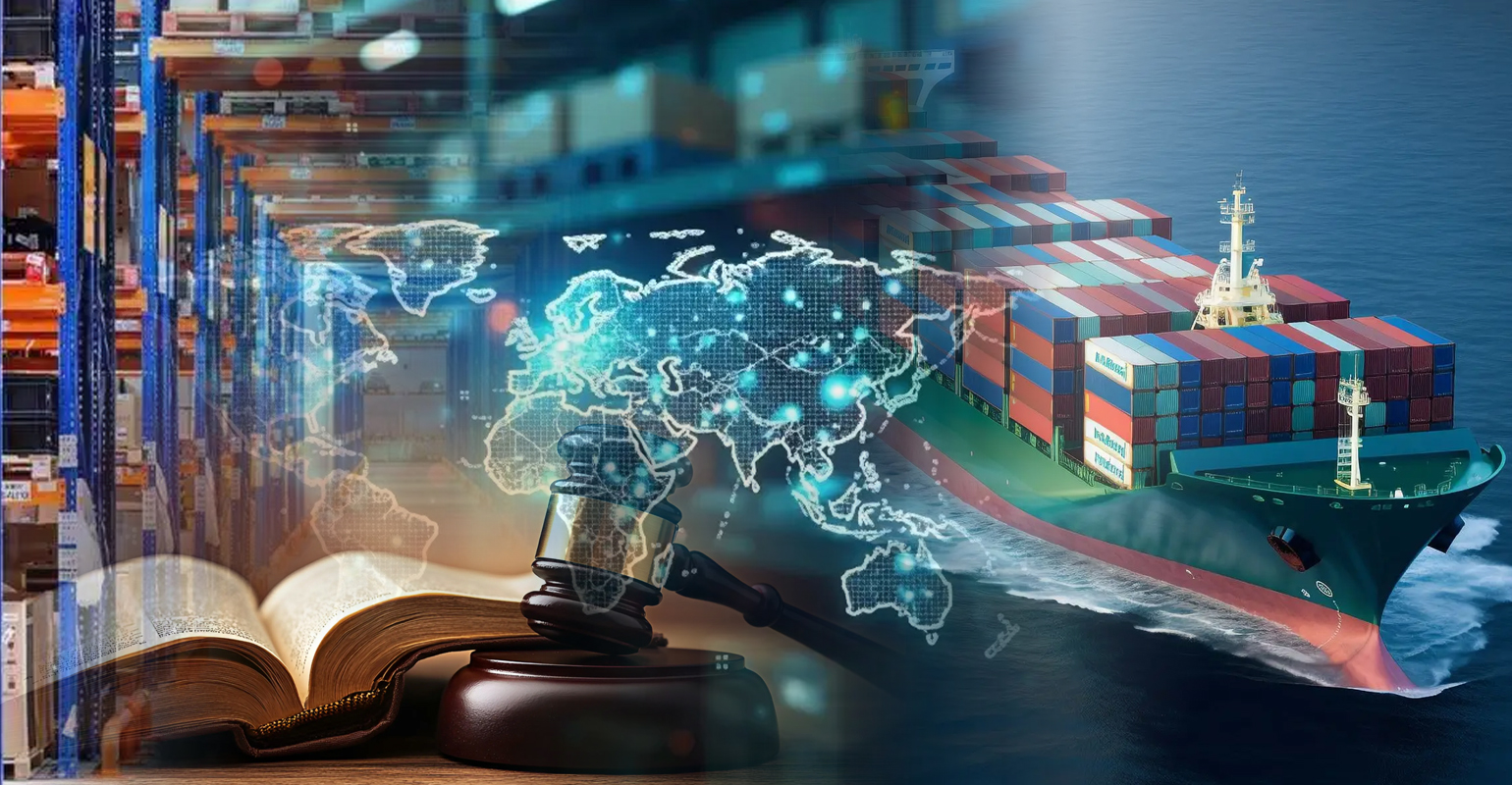 Pax Silica & Supply Chain Defense