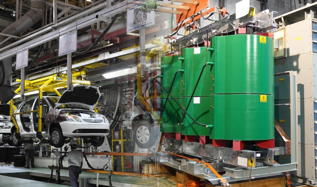 Equipment Leasing & Supply Chain