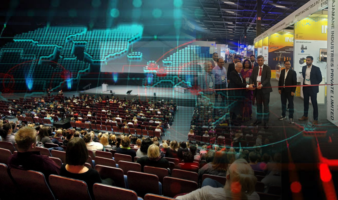 Trade Shows & Business Networking